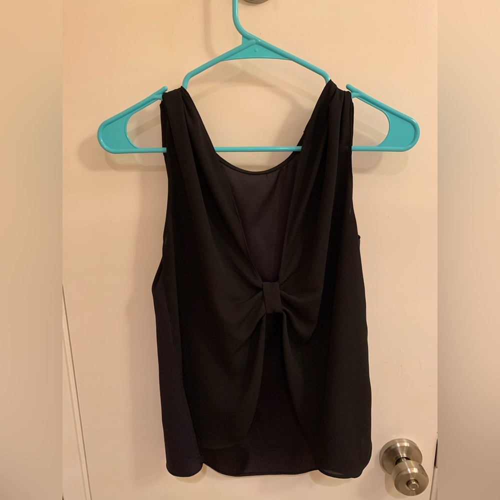 Express top - Picture 2 of 2